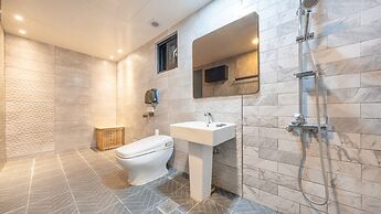 Gangneung Nineone Pet Pension