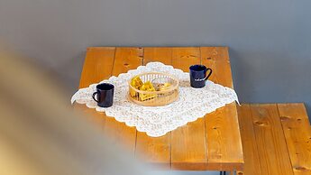 Gangneung Nineone Pet Pension