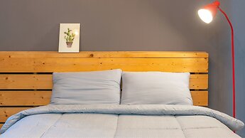 Gangneung Nineone Pet Pension