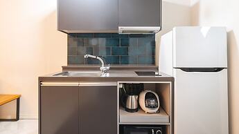 Gangneung Nineone Pet Pension