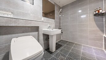 Gangneung Nineone Pet Pension