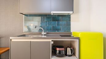 Gangneung Nineone Pet Pension