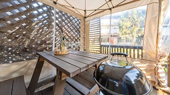 Gangneung Nineone Pet Pension