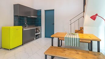 Gangneung Nineone Pet Pension