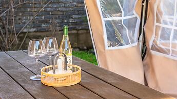 Gangneung Nineone Pet Pension