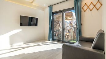 Gangneung Nineone Pet Pension