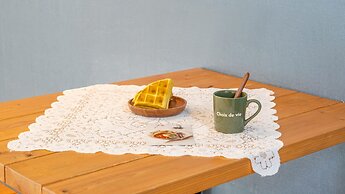 Gangneung Nineone Pet Pension