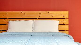 Gangneung Nineone Pet Pension