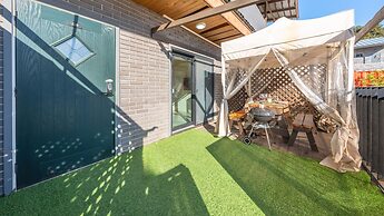 Gangneung Nineone Pet Pension