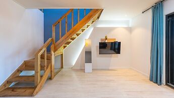 Gangneung Nineone Pet Pension