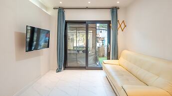 Gangneung Nineone Pet Pension