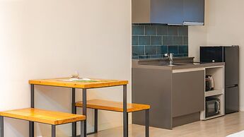 Gangneung Nineone Pet Pension