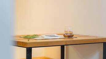 Gangneung Nineone Pet Pension