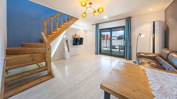 Gangneung Nineone Pet Pension