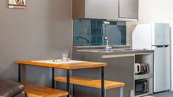 Gangneung Nineone Pet Pension