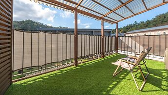 Gangneung Nineone Pet Pension