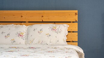 Gangneung Nineone Pet Pension