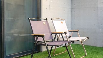 Gangneung Nineone Pet Pension