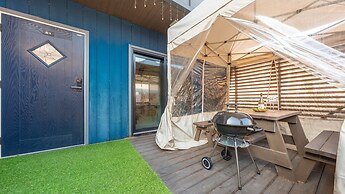 Gangneung Nineone Pet Pension