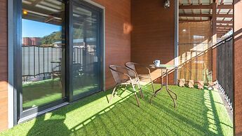 Gangneung Nineone Pet Pension