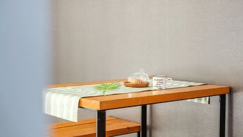 Gangneung Nineone Pet Pension