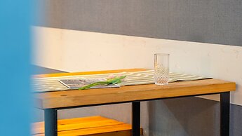 Gangneung Nineone Pet Pension