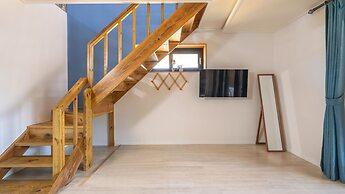 Gangneung Nineone Pet Pension