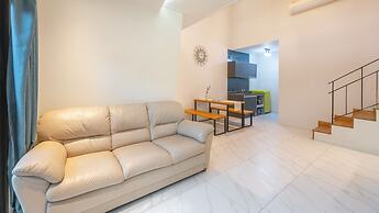 Gangneung Nineone Pet Pension