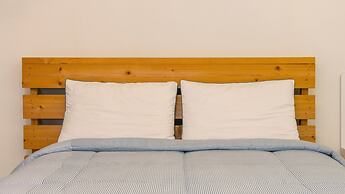 Gangneung Nineone Pet Pension