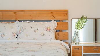 Gangneung Nineone Pet Pension