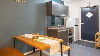 Gangneung Nineone Pet Pension