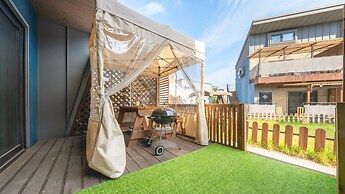 Gangneung Nineone Pet Pension