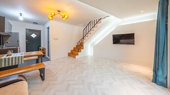 Gangneung Nineone Pet Pension