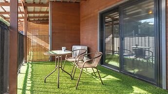 Gangneung Nineone Pet Pension