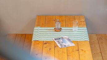 Gangneung Nineone Pet Pension