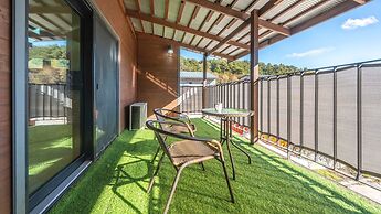 Gangneung Nineone Pet Pension