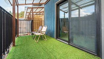 Gangneung Nineone Pet Pension