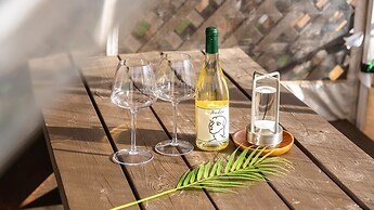 Gangneung Nineone Pet Pension