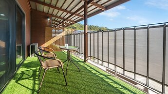 Gangneung Nineone Pet Pension