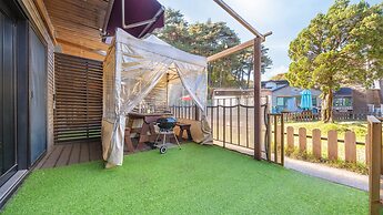 Gangneung Nineone Pet Pension