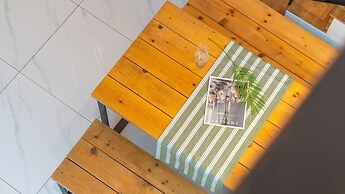 Gangneung Nineone Pet Pension