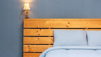 Gangneung Nineone Pet Pension