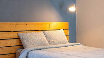 Gangneung Nineone Pet Pension