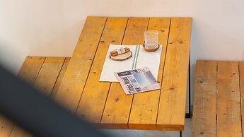 Gangneung Nineone Pet Pension