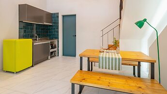 Gangneung Nineone Pet Pension