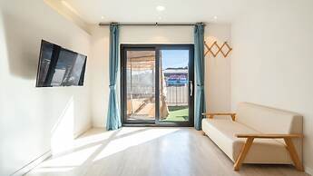 Gangneung Nineone Pet Pension