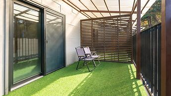 Gangneung Nineone Pet Pension