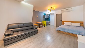 Gangneung Nineone Pet Pension