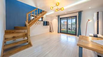 Gangneung Nineone Pet Pension