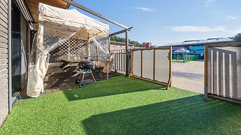 Gangneung Nineone Pet Pension